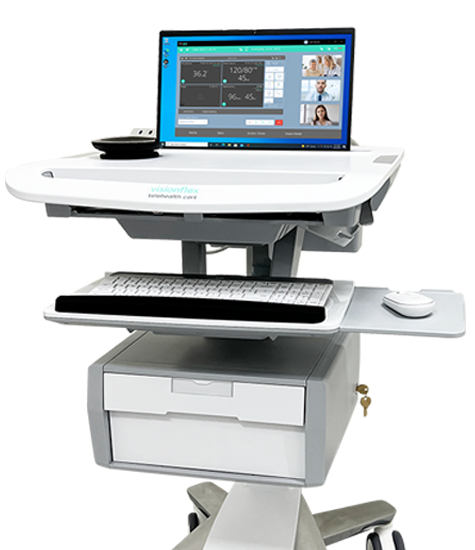 visionflex-laptop-telehealth-cart-ergotron-2